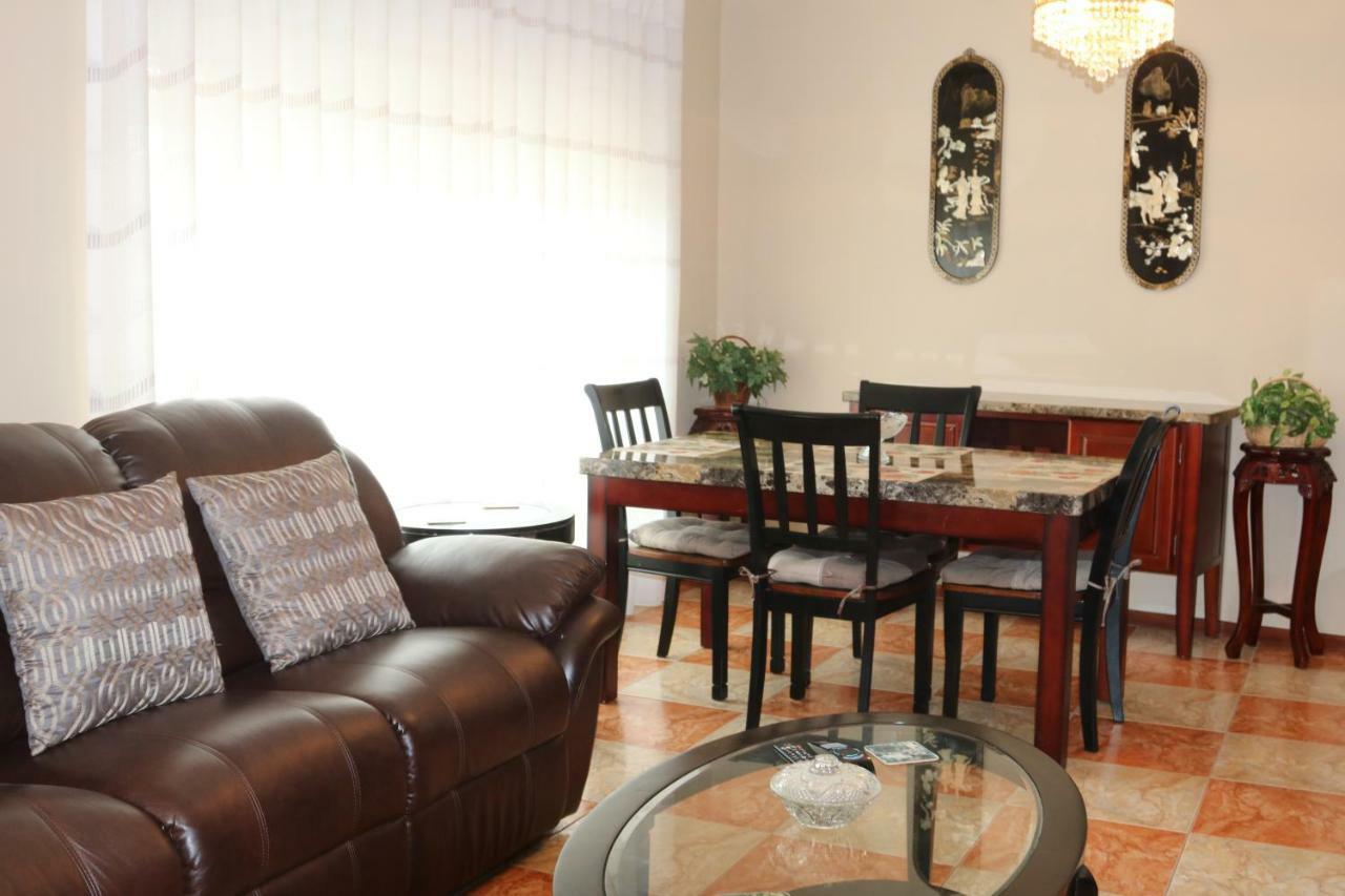 Apartamento Rosa Conchacha Apartment นาซาเร ภายนอก รูปภาพ