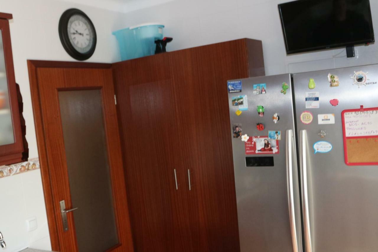 Apartamento Rosa Conchacha Apartment นาซาเร ภายนอก รูปภาพ