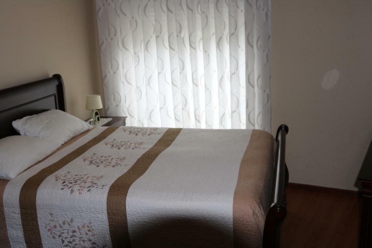 Apartamento Rosa Conchacha Apartment นาซาเร ภายนอก รูปภาพ