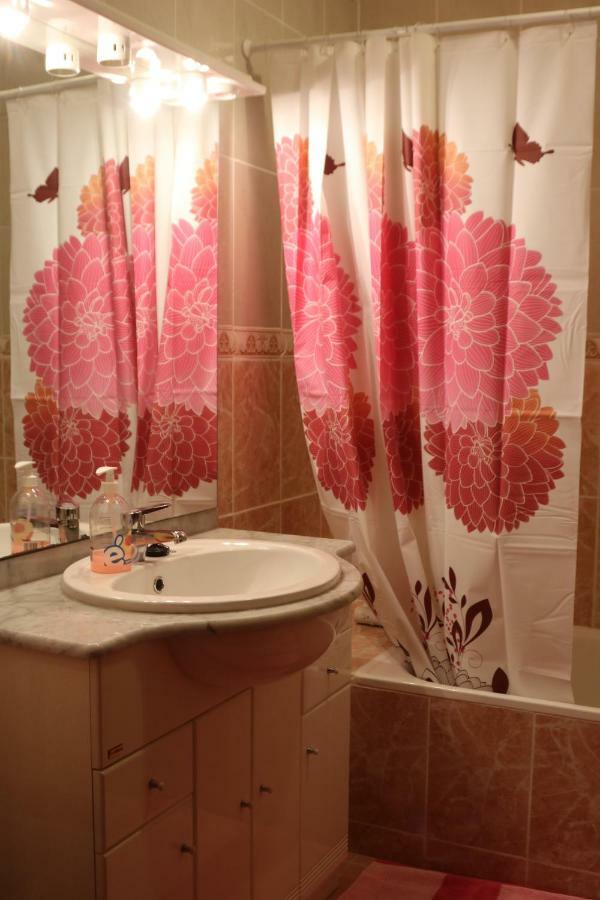 Apartamento Rosa Conchacha Apartment นาซาเร ภายนอก รูปภาพ