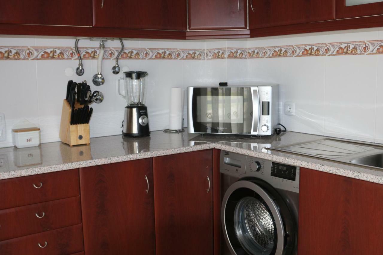 Apartamento Rosa Conchacha Apartment นาซาเร ภายนอก รูปภาพ