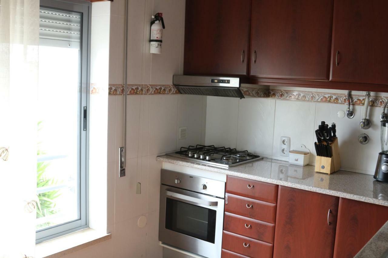 Apartamento Rosa Conchacha Apartment นาซาเร ภายนอก รูปภาพ