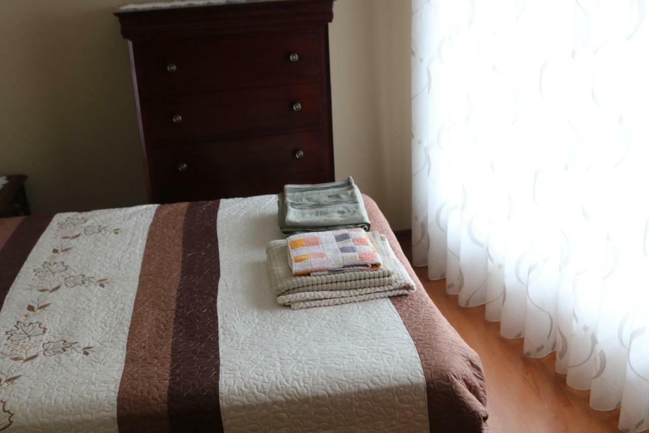Apartamento Rosa Conchacha Apartment นาซาเร ภายนอก รูปภาพ