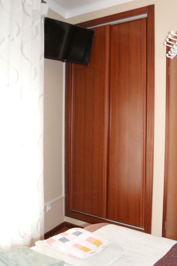 Apartamento Rosa Conchacha Apartment นาซาเร ภายนอก รูปภาพ